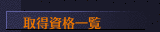 取得資格一覧